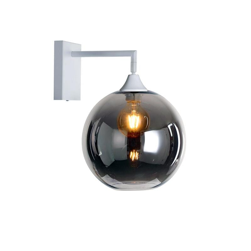 Illumi Roma Wall Light - TG-6WH-13SM