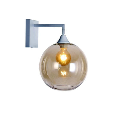 Illumi Roma Wall Light - TG-6WH-13AM