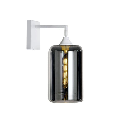 Illumi Roma Wall Light - TG-6WH-11SIL