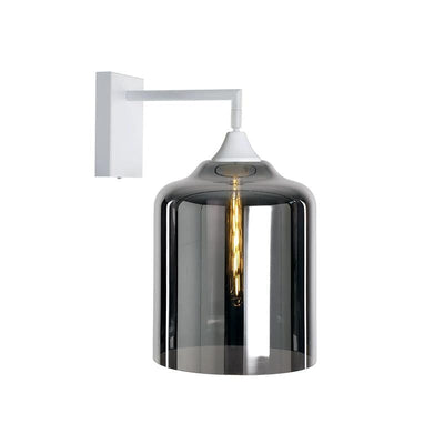 Illumi Roma Wall Light - TG-6WH-10SIL