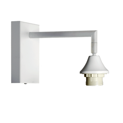 Illumi Seville Wall Light - TG-6WH