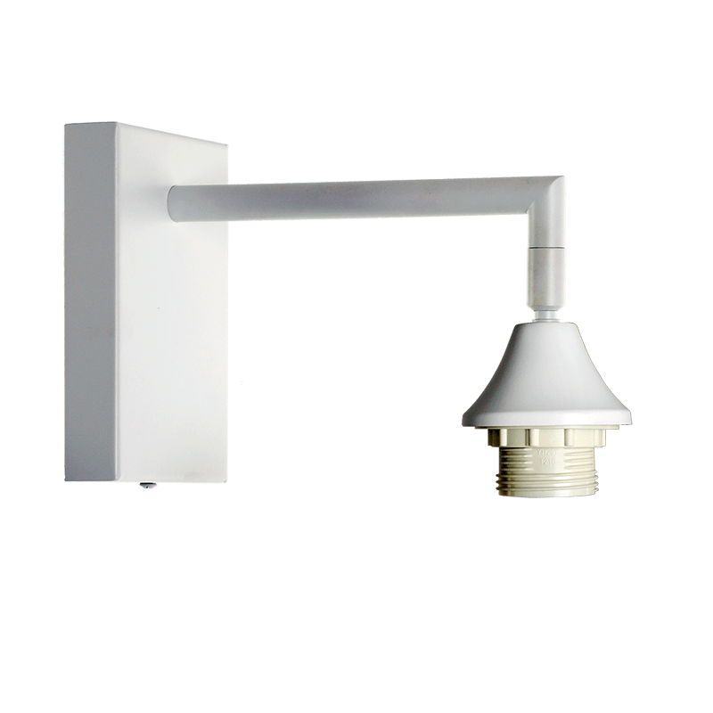 Illumi Seville Wall Light - TG-6WH