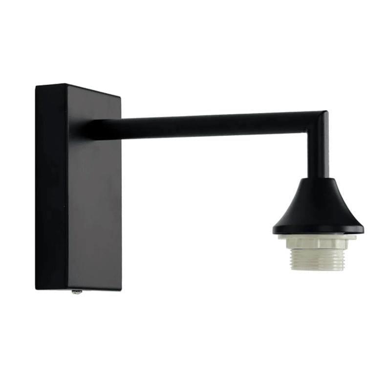 Illumi Seville Wall Light - TG-6BK