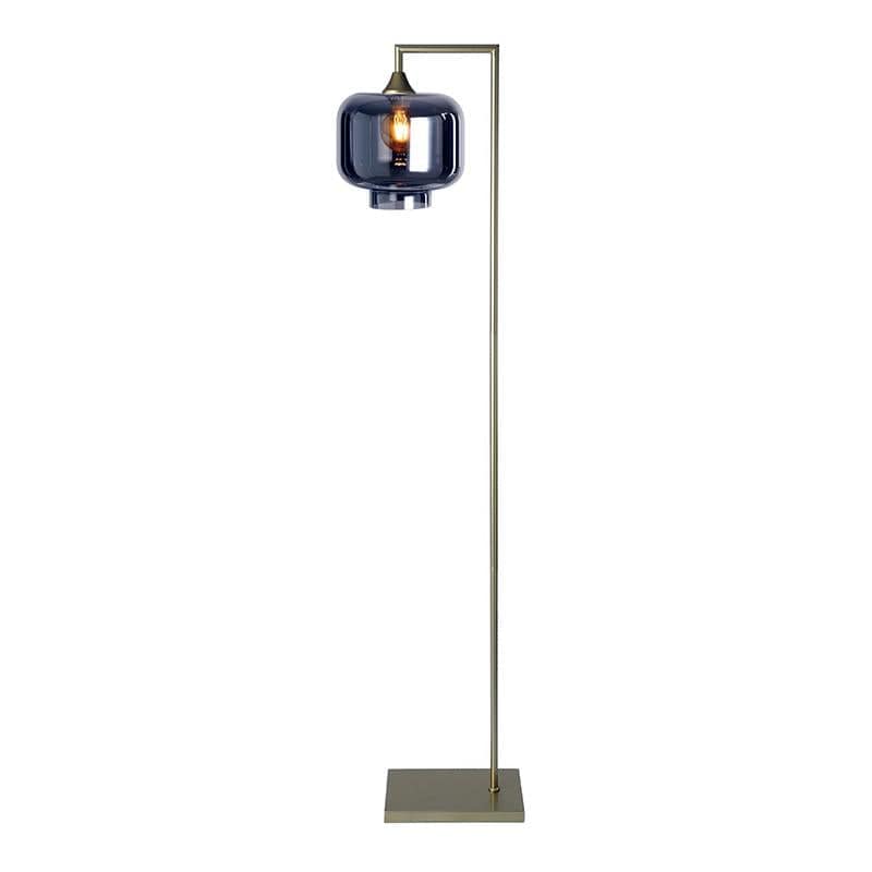 Illumi Turo Floor Lamp - TG-7GO-12SM