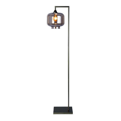 Illumi Turo Floor Lamp - TG-7GO-12AM