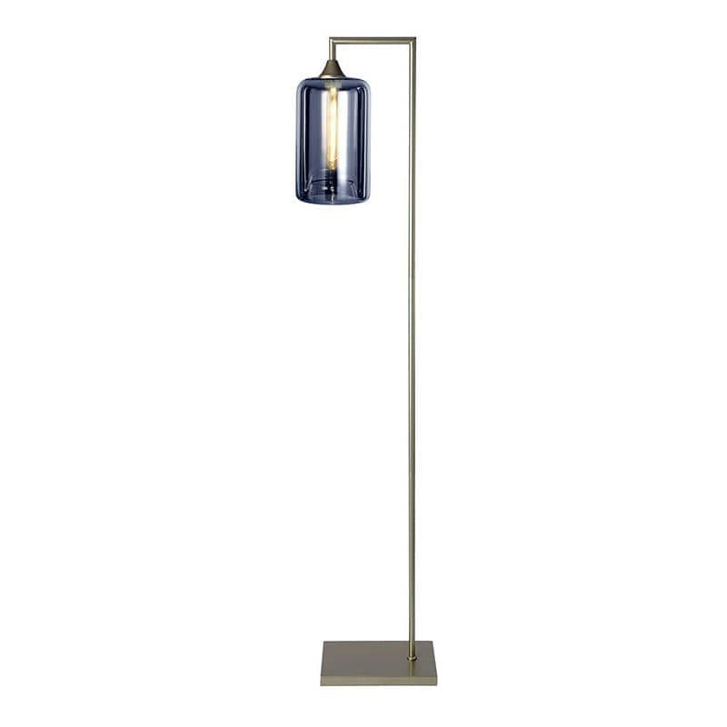 Illumi Turo Floor Lamp - TG-7GO-11SM