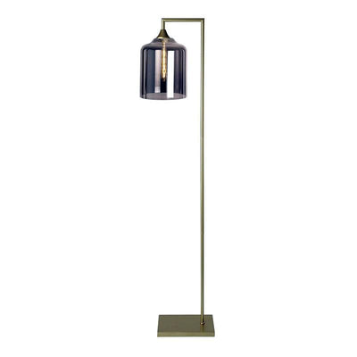 Illumi Turo Floor Lamp - TG-7GO-10SM