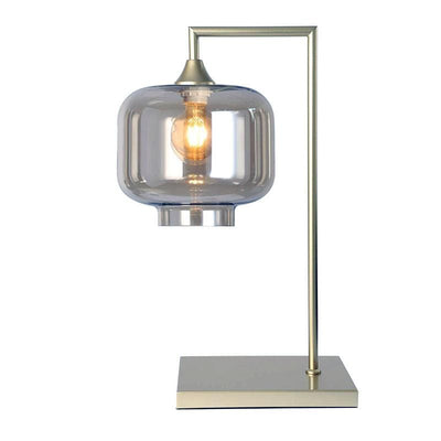 Illumi Turo Table Lamp - TG-8GO-12AM