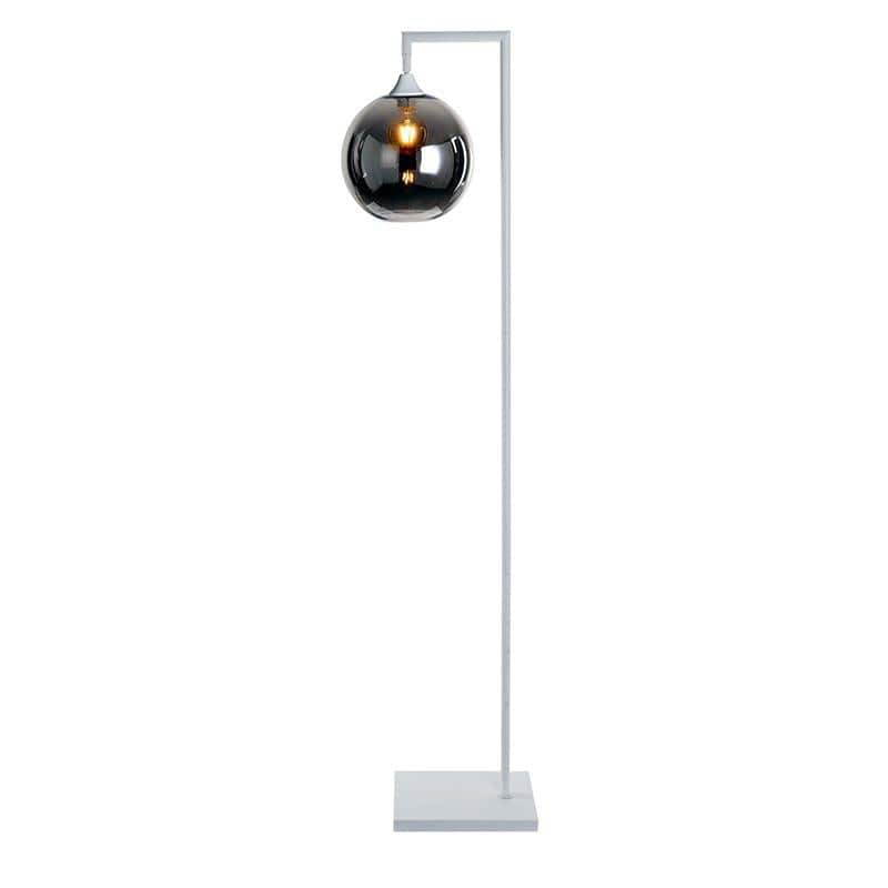 Illumi Turo Floor Lamp - TG-7WH-13SM