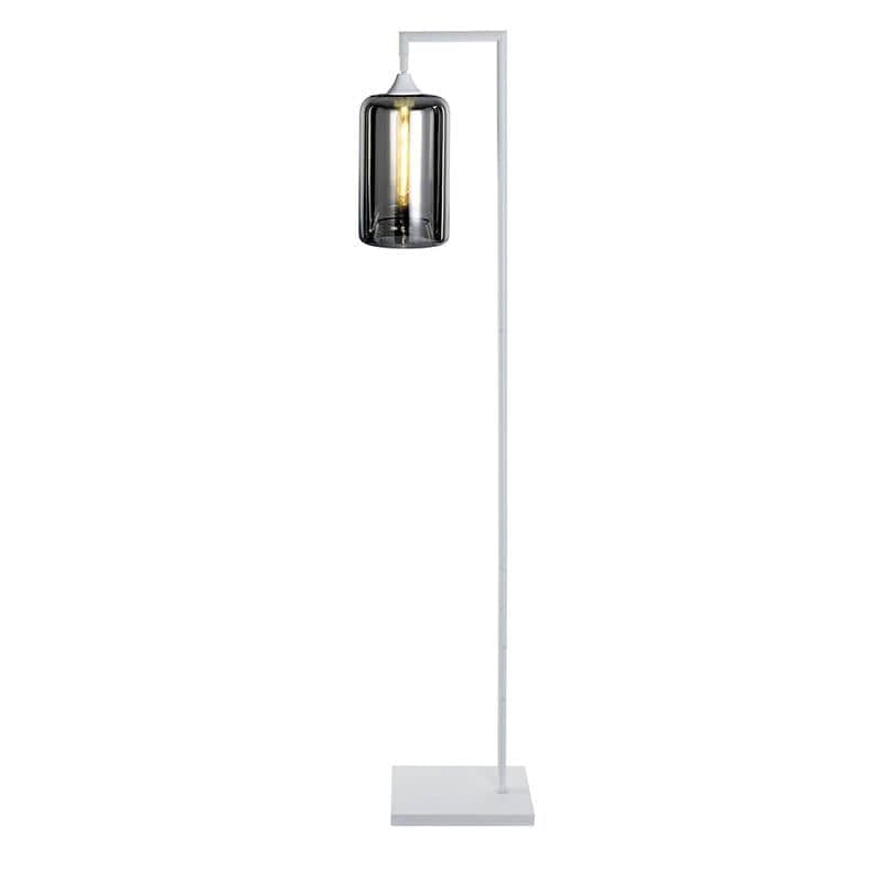 Illumi Turo Floor Lamp - TG-7WH-11SM