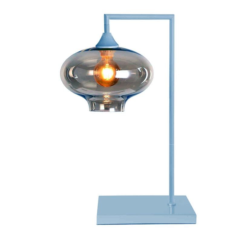 Illumi Turo Table Lamp - TG-8WH-14AM