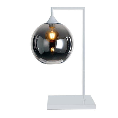 Illumi Turo Table Lamp - TG-8WH-13SM