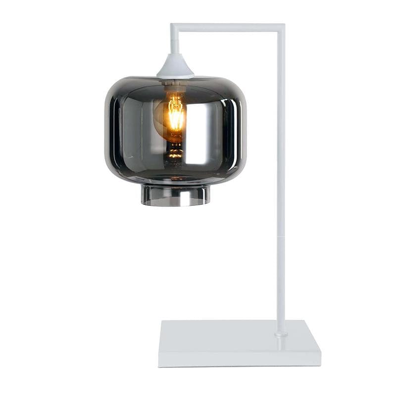 Illumi Turo Table Lamp - TG-8WH-12SM