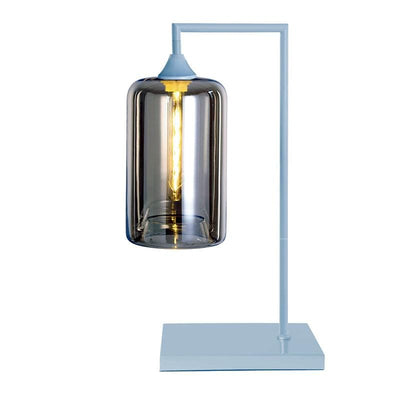 Illumi Turo Table Lamp - TG-8WH-11AM