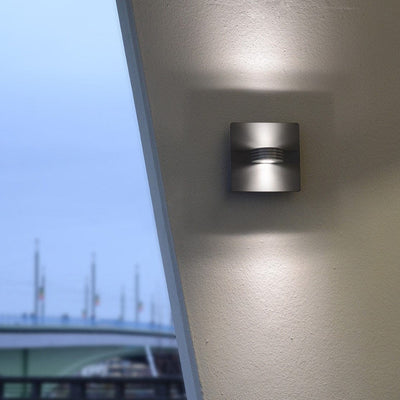 Lutec Split LED Wall Light - 5187901000