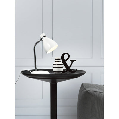 Nordlux Cyclone Table Lamp - NL-73065001
