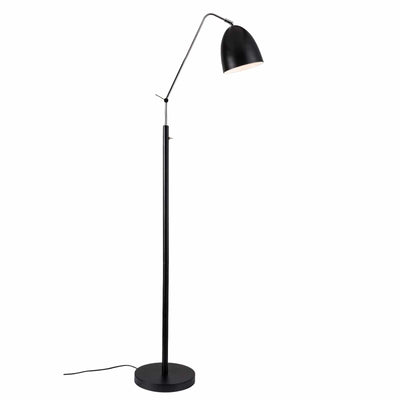 Nordlux Alexander Floor Lamp - NL-48654003