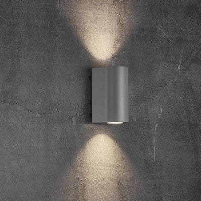 Nordlux Canto Maxi 2 Up & Down LED Wall Light - 49721010