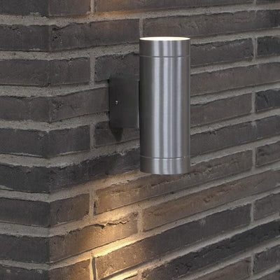 Nordlux Tin Maxi LED Up & Down Wall Light - 21519929