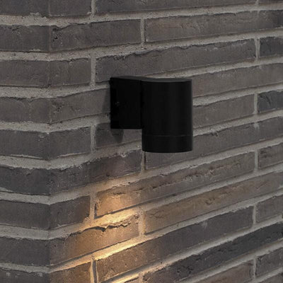 Nordlux Tin Maxi LED Downwards Wall Light - 21509903