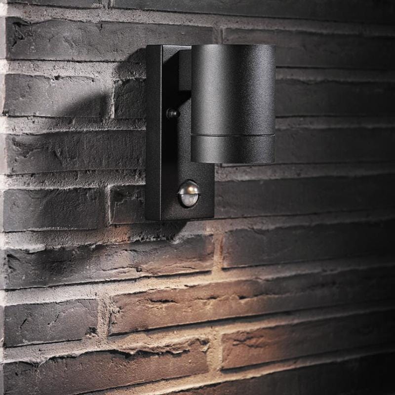 Nordlux Tin Maxi Sensor LED Downwards Wall Light - 21509103