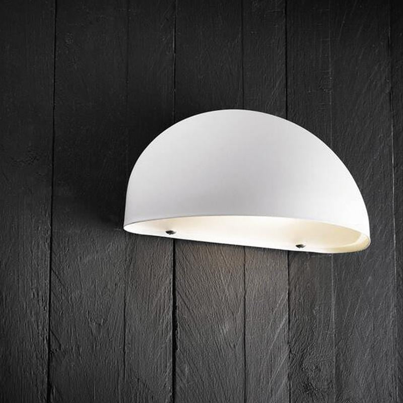 Nordlux Scorpius LED Downwards Wall Light - 21651001