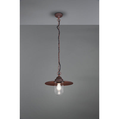 Trio Brenta Rust Pendant - 301760124