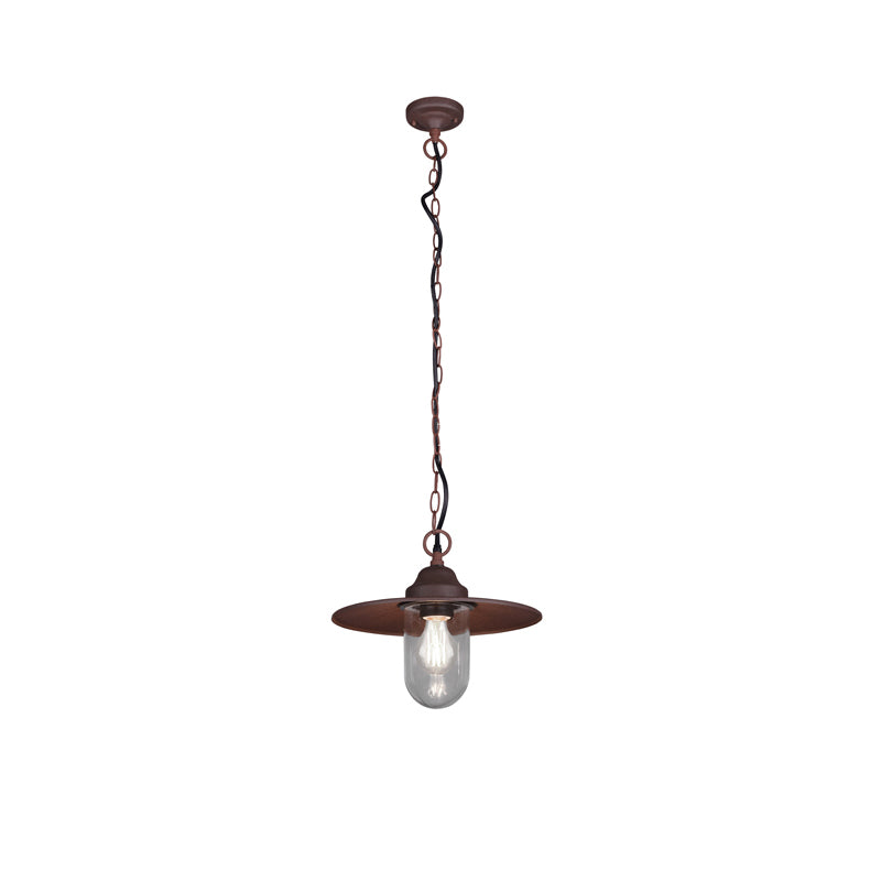 Trio Brenta Rust Pendant - 301760124