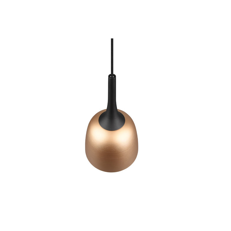 Trio Chiron Brasst Pendant -20cm Dia - 310800108