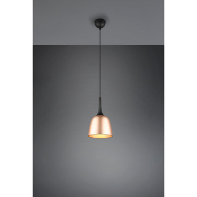 Trio Chiron Brasst Pendant -20cm Dia - 310800108