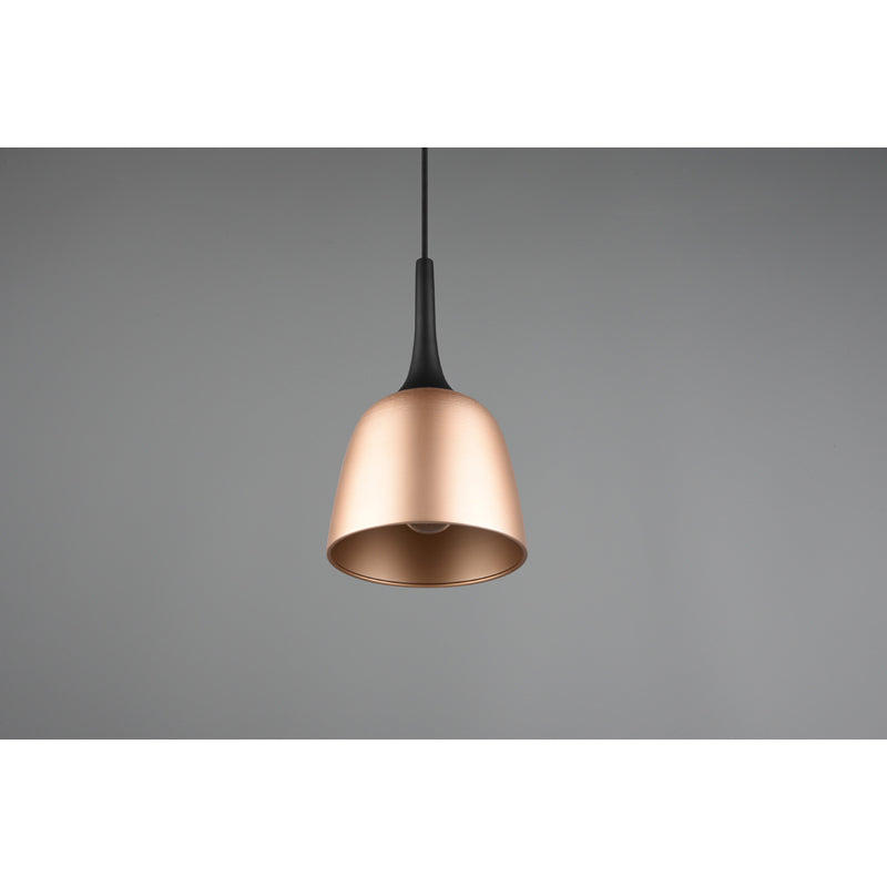 Trio Chiron Brasst Pendant -20cm Dia - 310800108