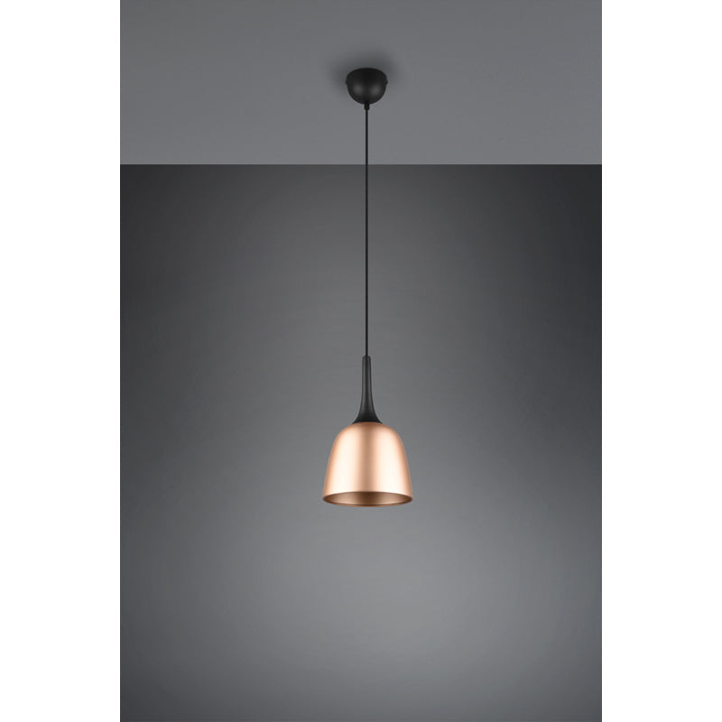 Trio Chiron Brasst Pendant -20cm Dia - 310800108