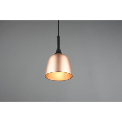 Trio Chiron Brasst Pendant -20cm Dia - 310800108