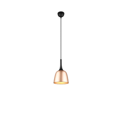 Trio Chiron Brasst Pendant -20cm Dia - 310800108