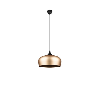 Trio Chiron Brasst Pendant -45cm Dia - 310890108