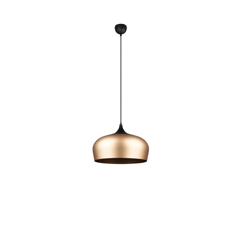 Trio Chiron Brasst Pendant -45cm Dia - 310890108