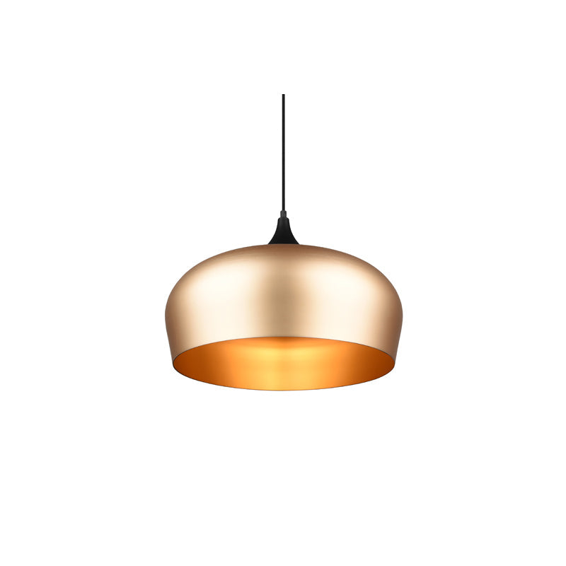 Trio Chiron Brasst Pendant -45cm Dia - 310890108