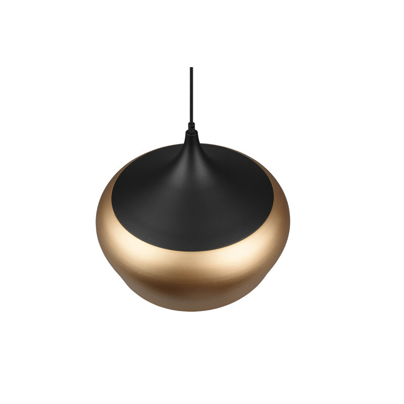 Trio Chiron Brasst Pendant -45cm Dia - 310890108