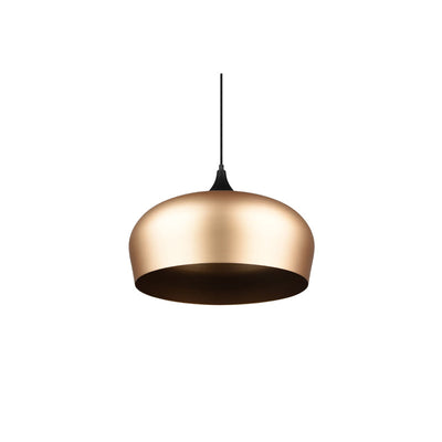 Trio Chiron Brasst Pendant -45cm Dia - 310890108