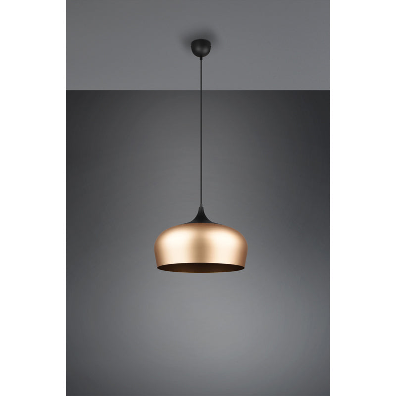 Trio Chiron Brasst Pendant -45cm Dia - 310890108