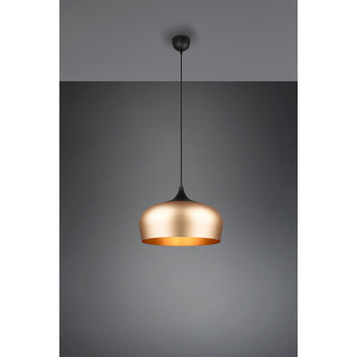 Trio Chiron Brasst Pendant -45cm Dia - 310890108