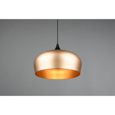 Trio Chiron Brasst Pendant -45cm Dia - 310890108