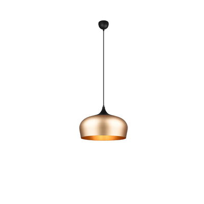 Trio Chiron Brasst Pendant -45cm Dia - 310890108