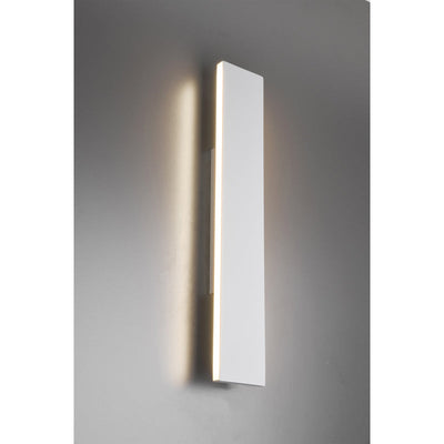 Trio Concha White Wall Lamp - 225174731