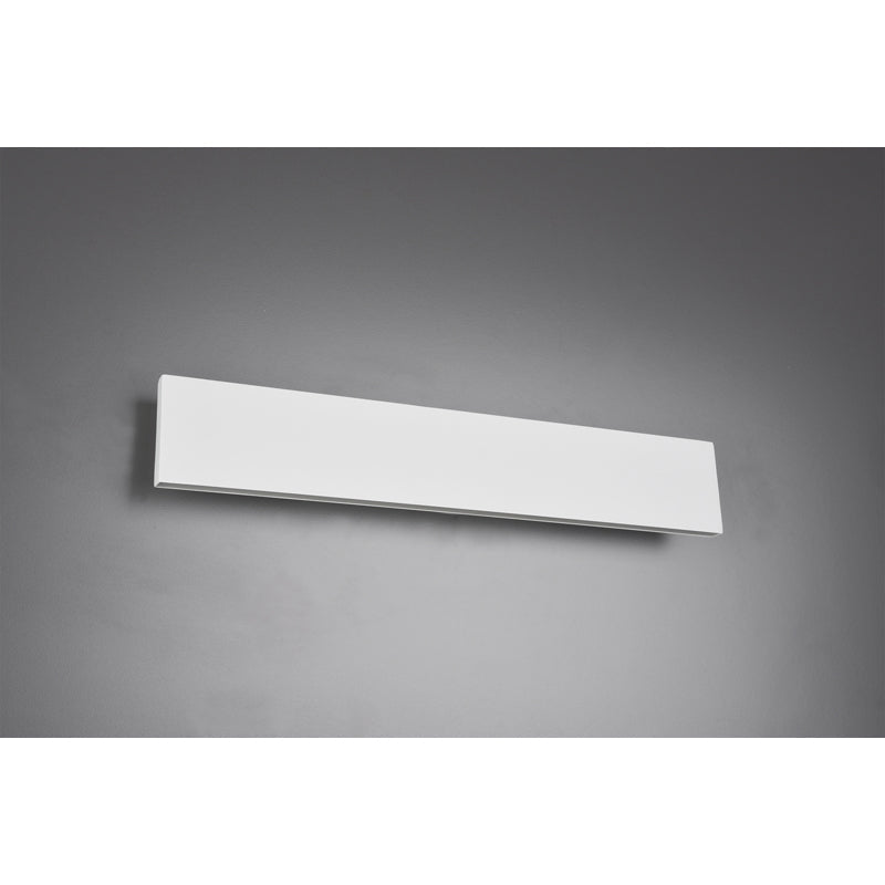 Trio Concha White Wall Lamp - 225174731