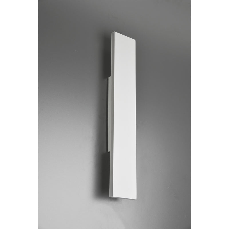 Trio Concha White Wall Lamp - 225174731