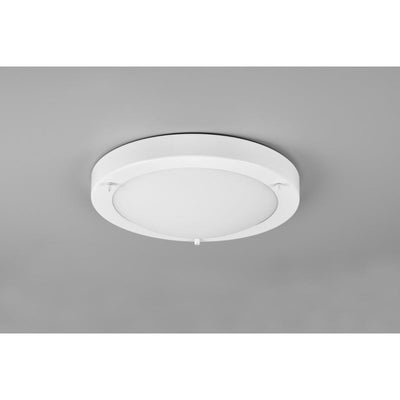 Trio Condus 1x White Ceiling Lamp - 6801011-01