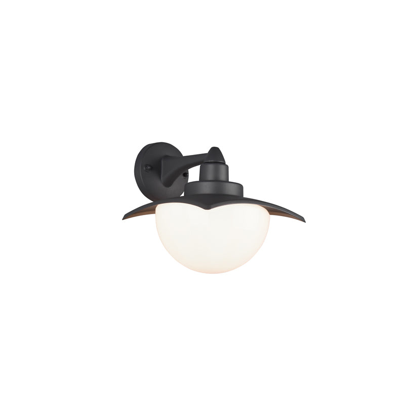 Trio Donez Anthracite Wall Lamp - 204960142
