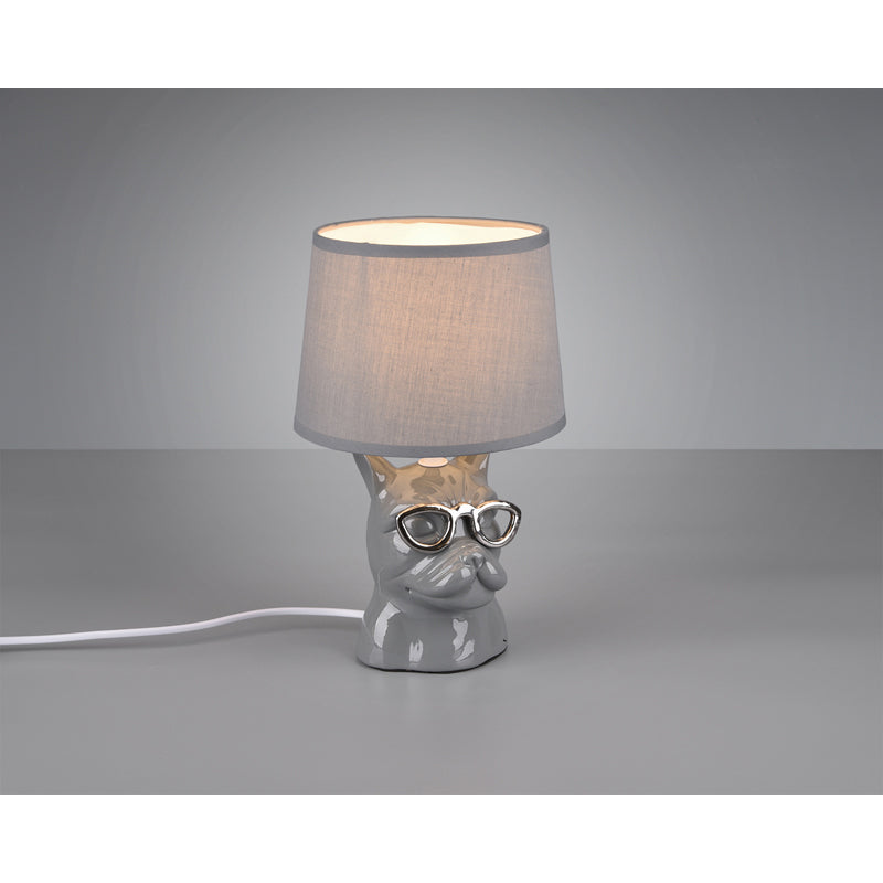 Trio Dosy Table Lamp - R50231011