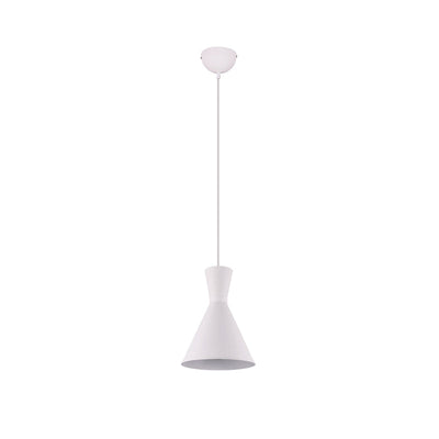 Trio Enzo White Pendant - R30781031